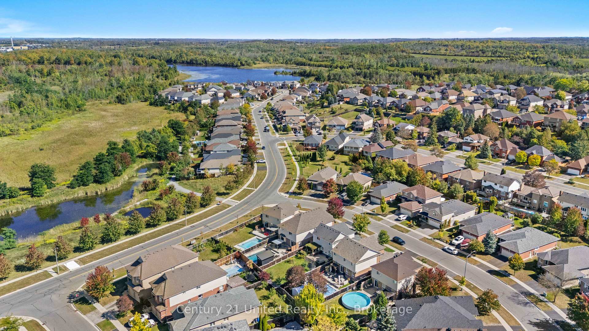 Photo 49 of 1453 Mcauliffe Lane, Peterborough, Ashburnham Ward 4 — HOMEH