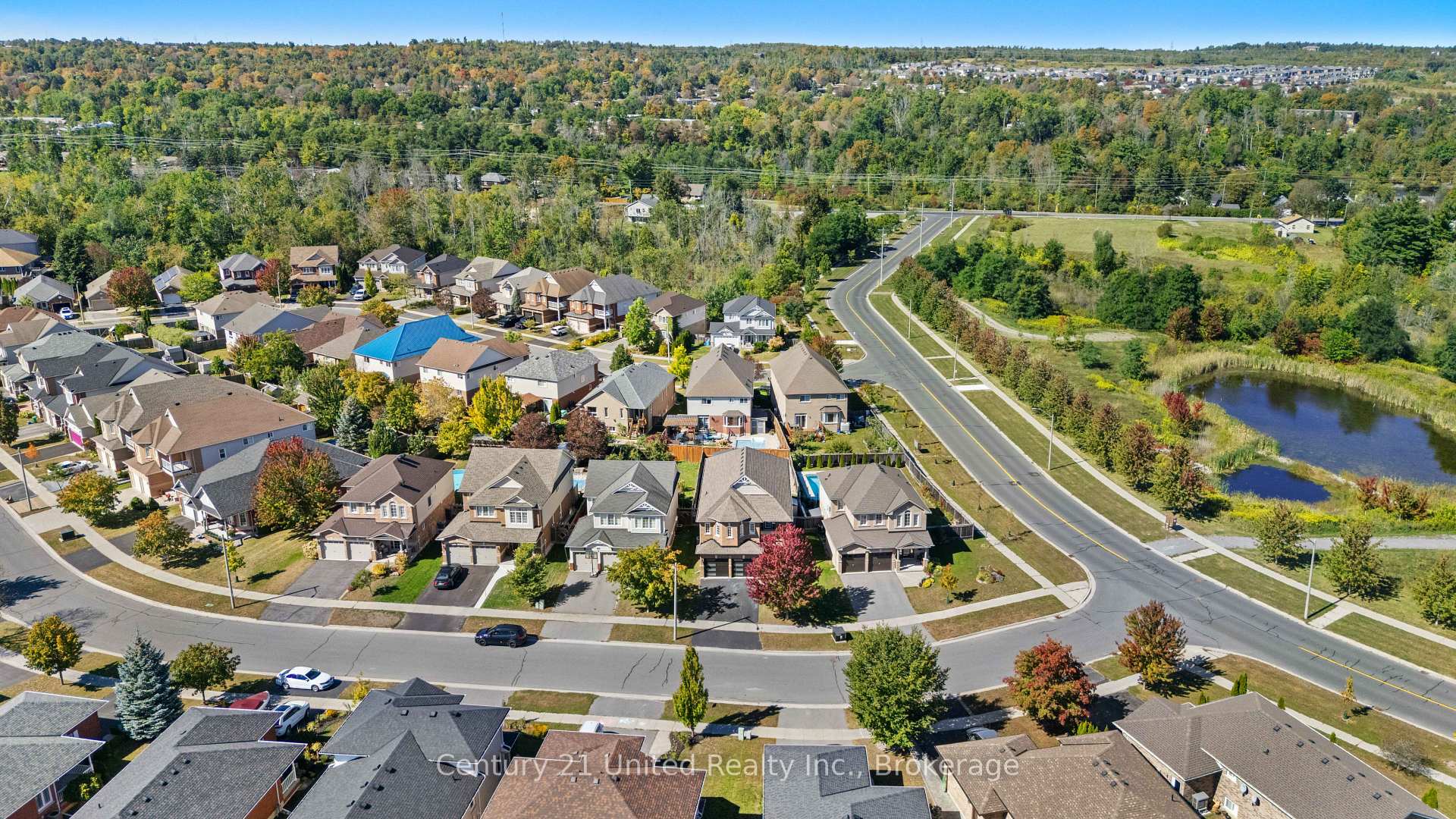 Photo 50 of 1453 Mcauliffe Lane, Peterborough, Ashburnham Ward 4 — HOMEH