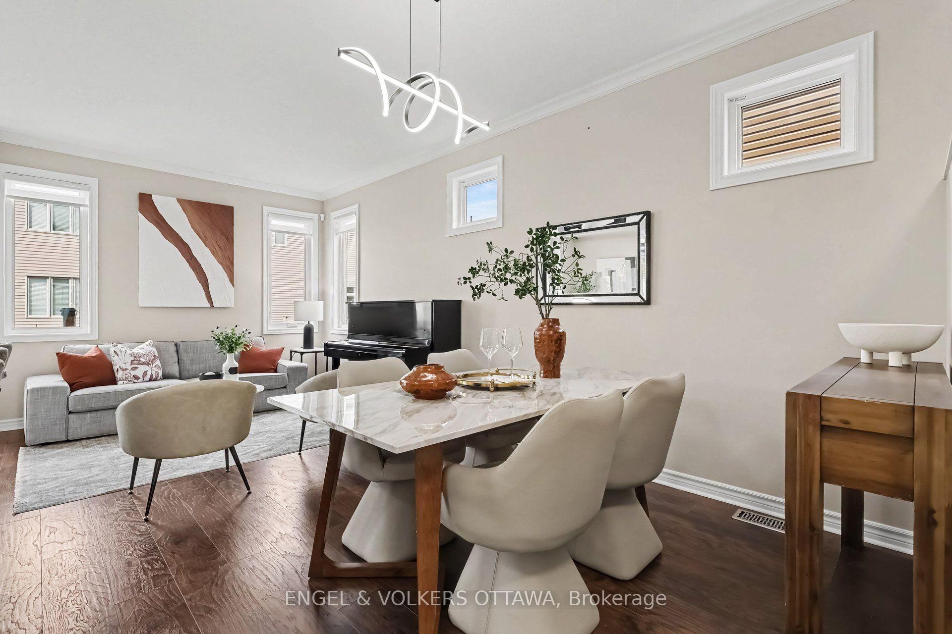 Photo 6 of 822 Clarity Avenue, Ottawa, Barrhaven - Heritage Park — HOMEH