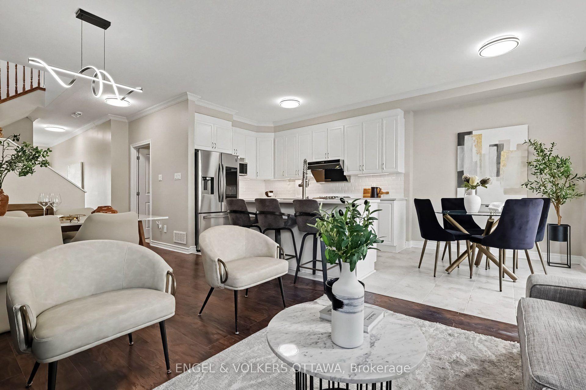 Photo 10 of 822 Clarity Avenue, Ottawa, Barrhaven - Heritage Park — HOMEH