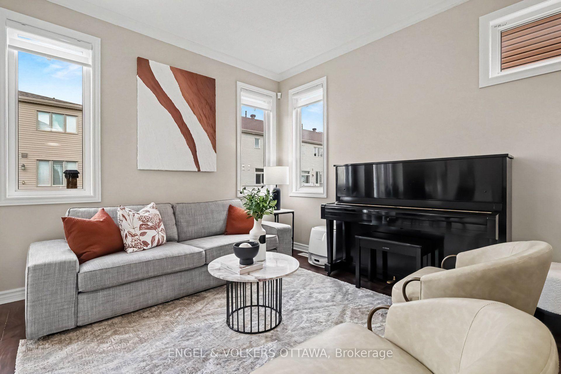 Photo 9 of 822 Clarity Avenue, Ottawa, Barrhaven - Heritage Park — HOMEH