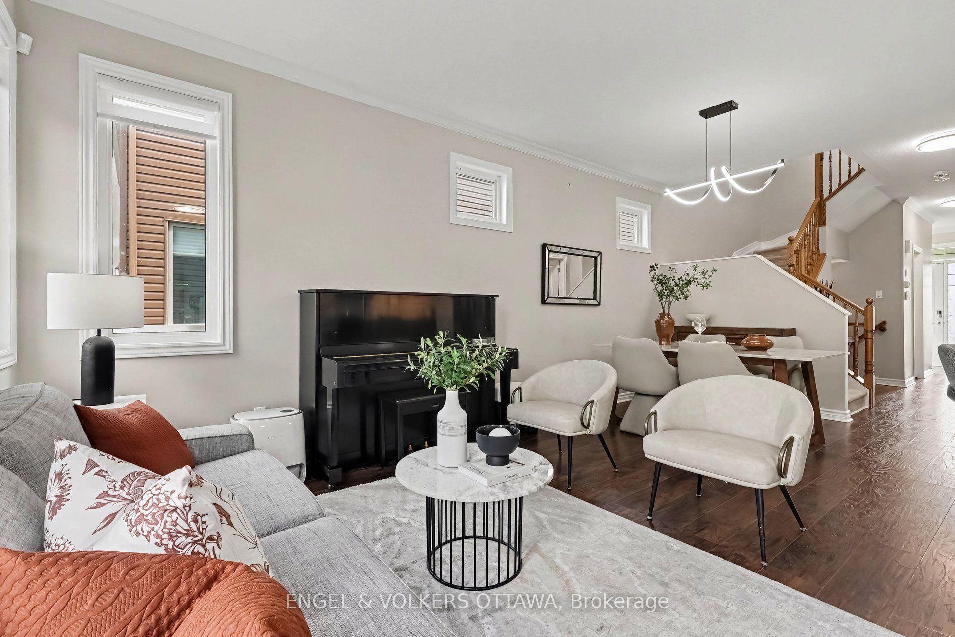 Photo 8 of 822 Clarity Avenue, Ottawa, Barrhaven - Heritage Park — HOMEH