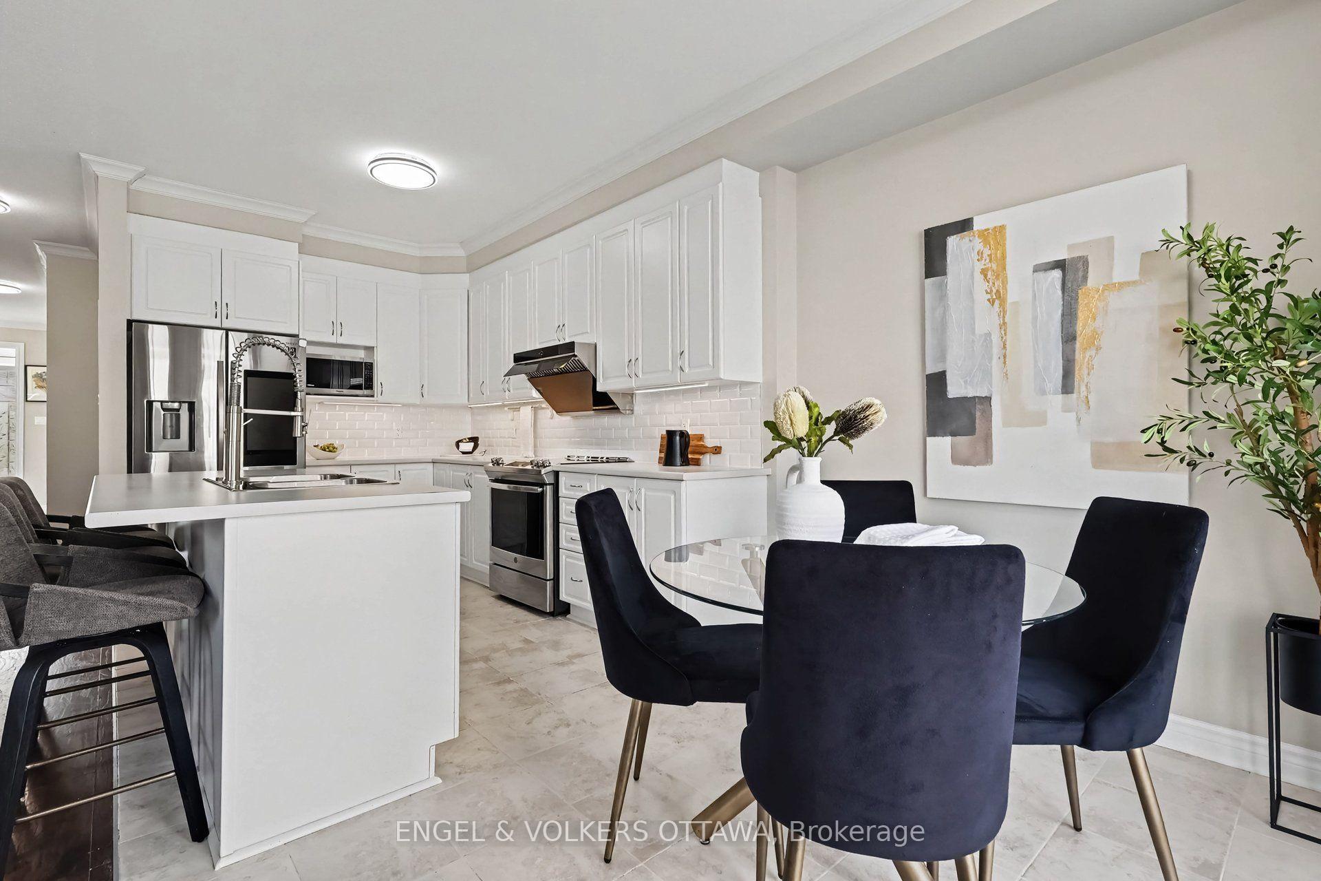 Photo 15 of 822 Clarity Avenue, Ottawa, Barrhaven - Heritage Park — HOMEH
