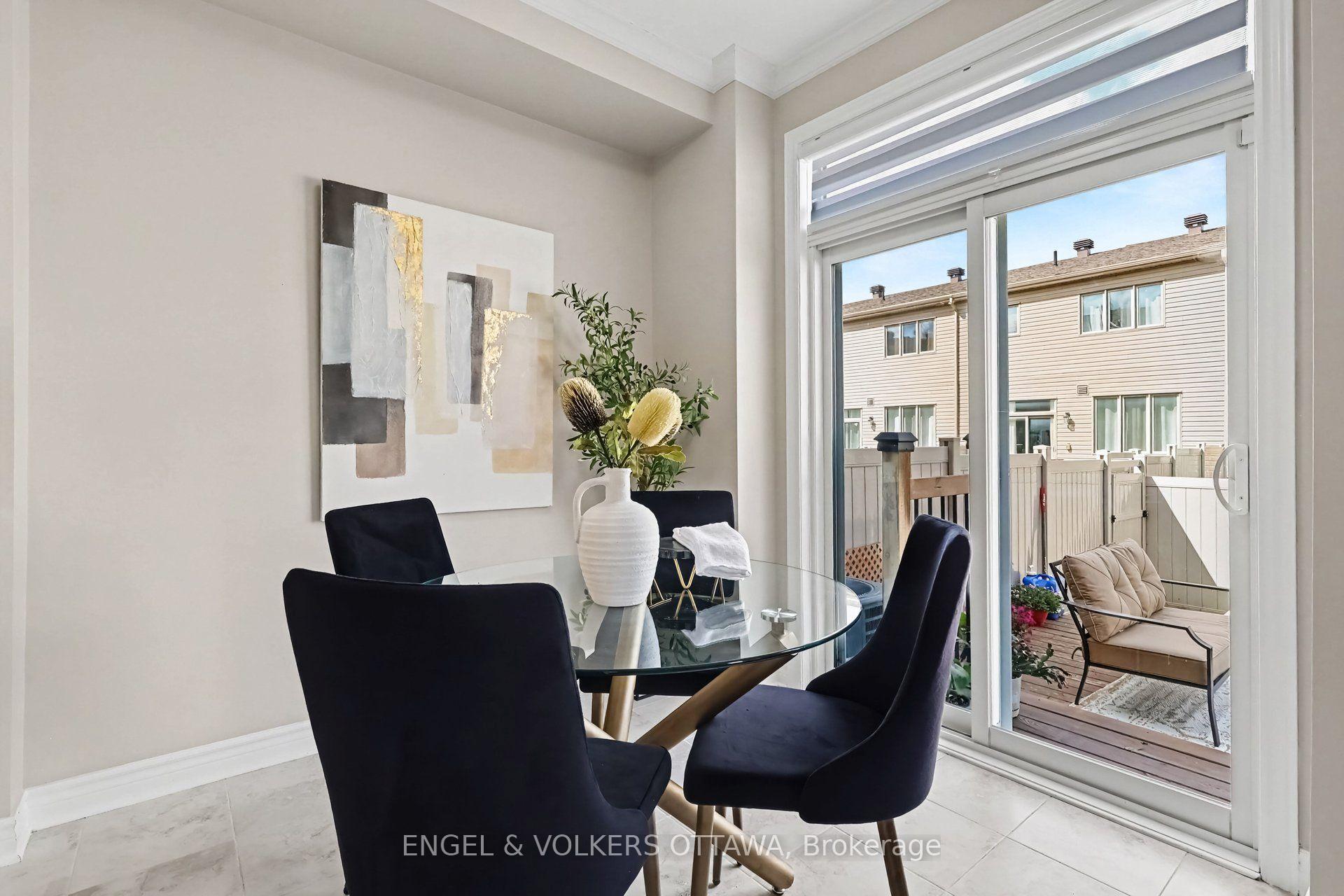 Photo 16 of 822 Clarity Avenue, Ottawa, Barrhaven - Heritage Park — HOMEH