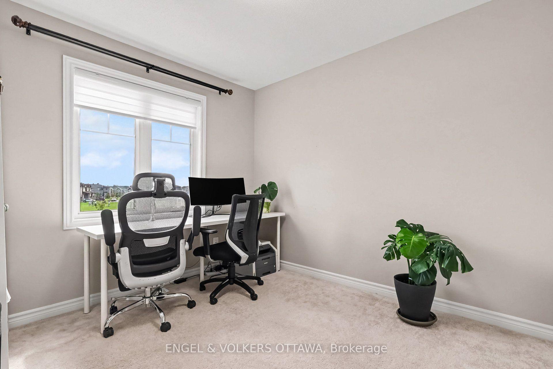 Photo 18 of 822 Clarity Avenue, Ottawa, Barrhaven - Heritage Park — HOMEH