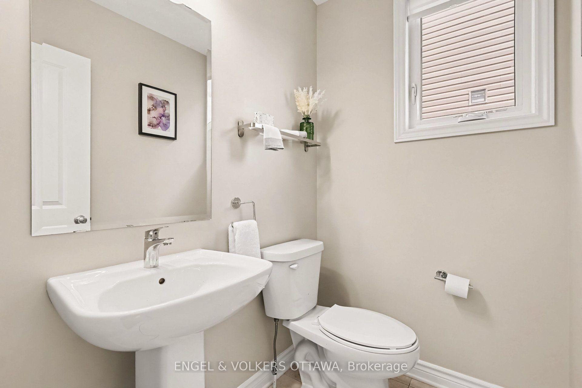 Photo 19 of 822 Clarity Avenue, Ottawa, Barrhaven - Heritage Park — HOMEH