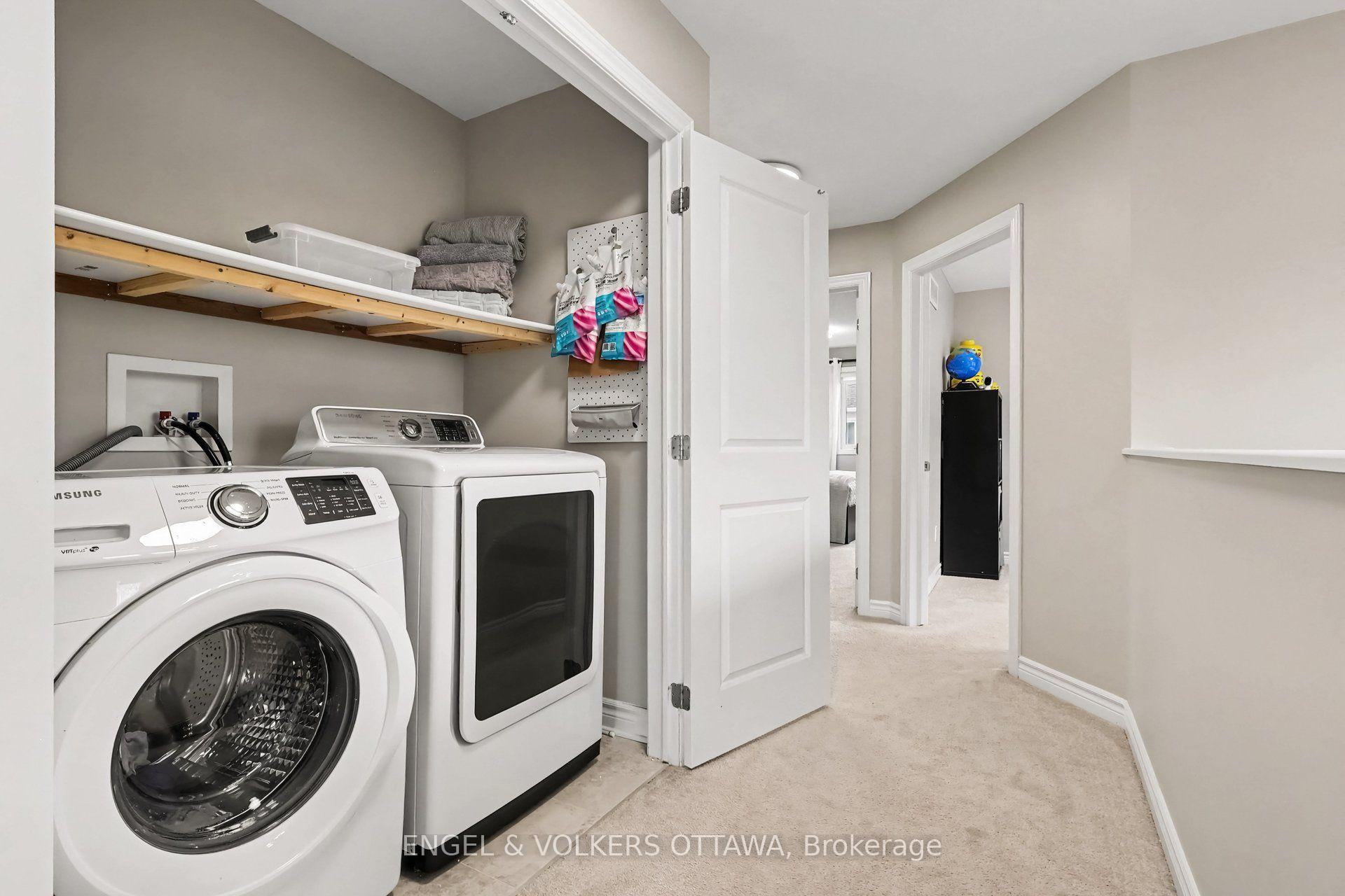 Photo 20 of 822 Clarity Avenue, Ottawa, Barrhaven - Heritage Park — HOMEH