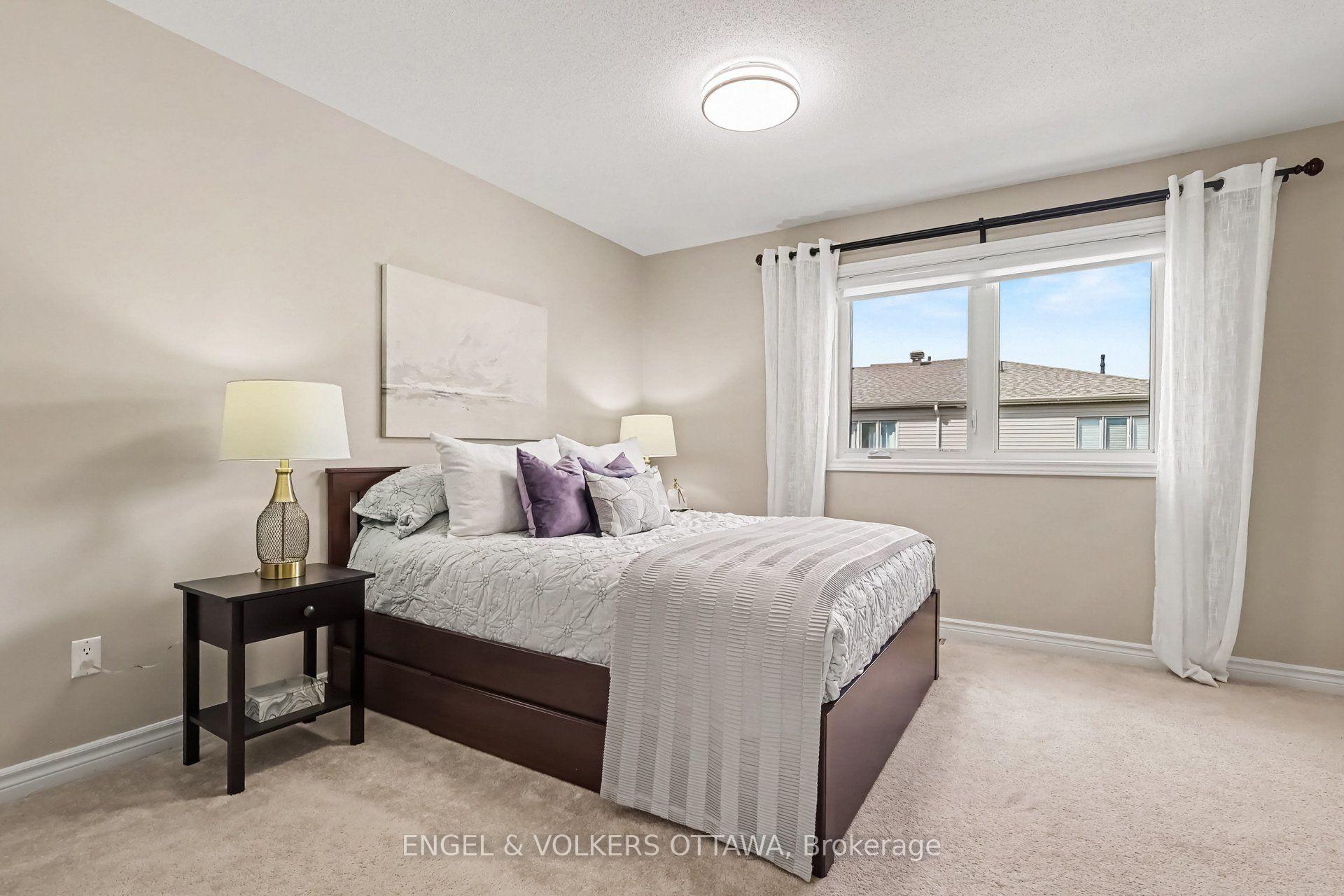 Photo 23 of 822 Clarity Avenue, Ottawa, Barrhaven - Heritage Park — HOMEH