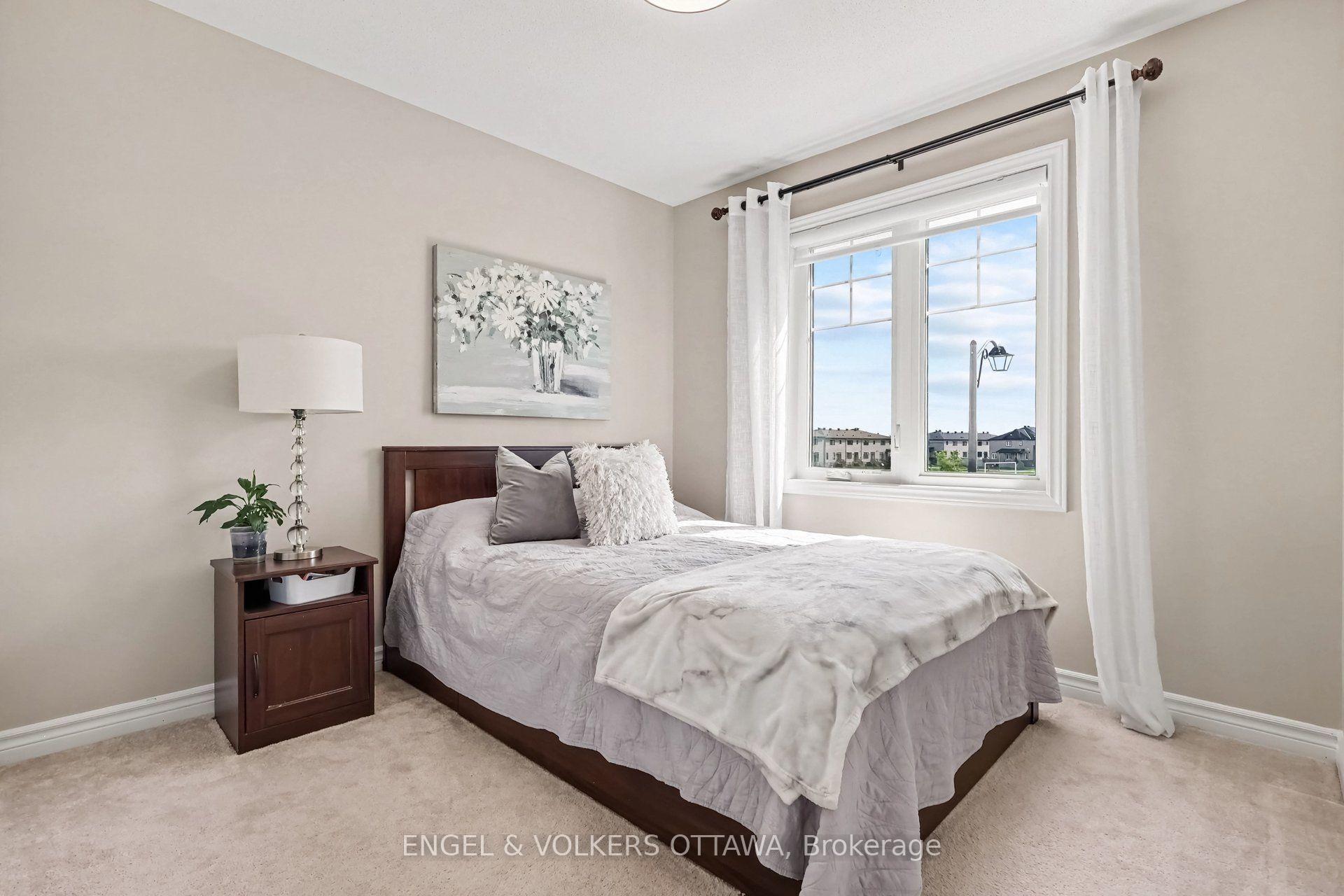 Photo 26 of 822 Clarity Avenue, Ottawa, Barrhaven - Heritage Park — HOMEH