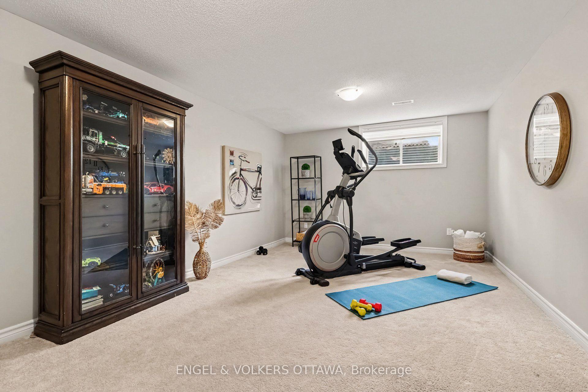 Photo 28 of 822 Clarity Avenue, Ottawa, Barrhaven - Heritage Park — HOMEH