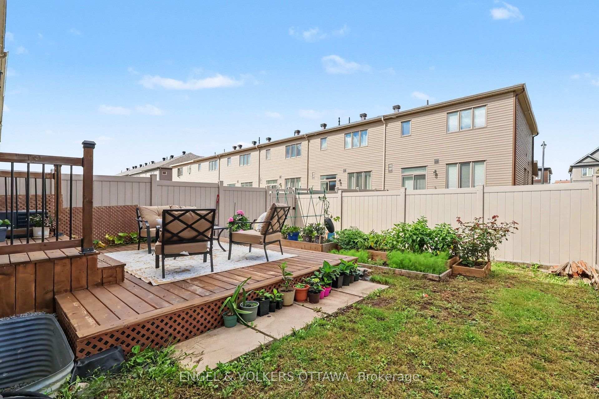 Photo 29 of 822 Clarity Avenue, Ottawa, Barrhaven - Heritage Park — HOMEH