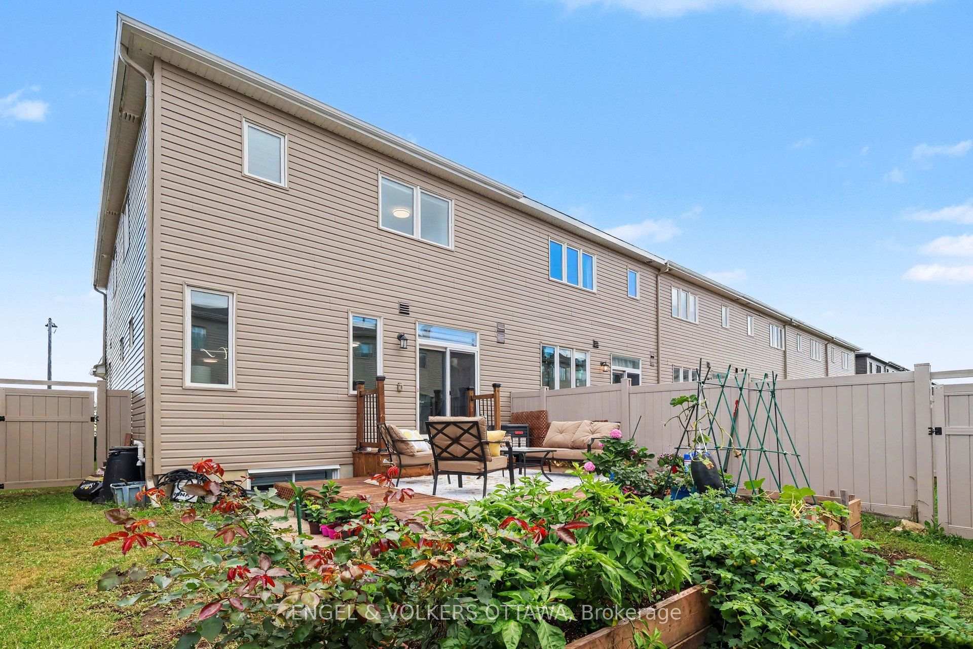 Photo 30 of 822 Clarity Avenue, Ottawa, Barrhaven - Heritage Park — HOMEH