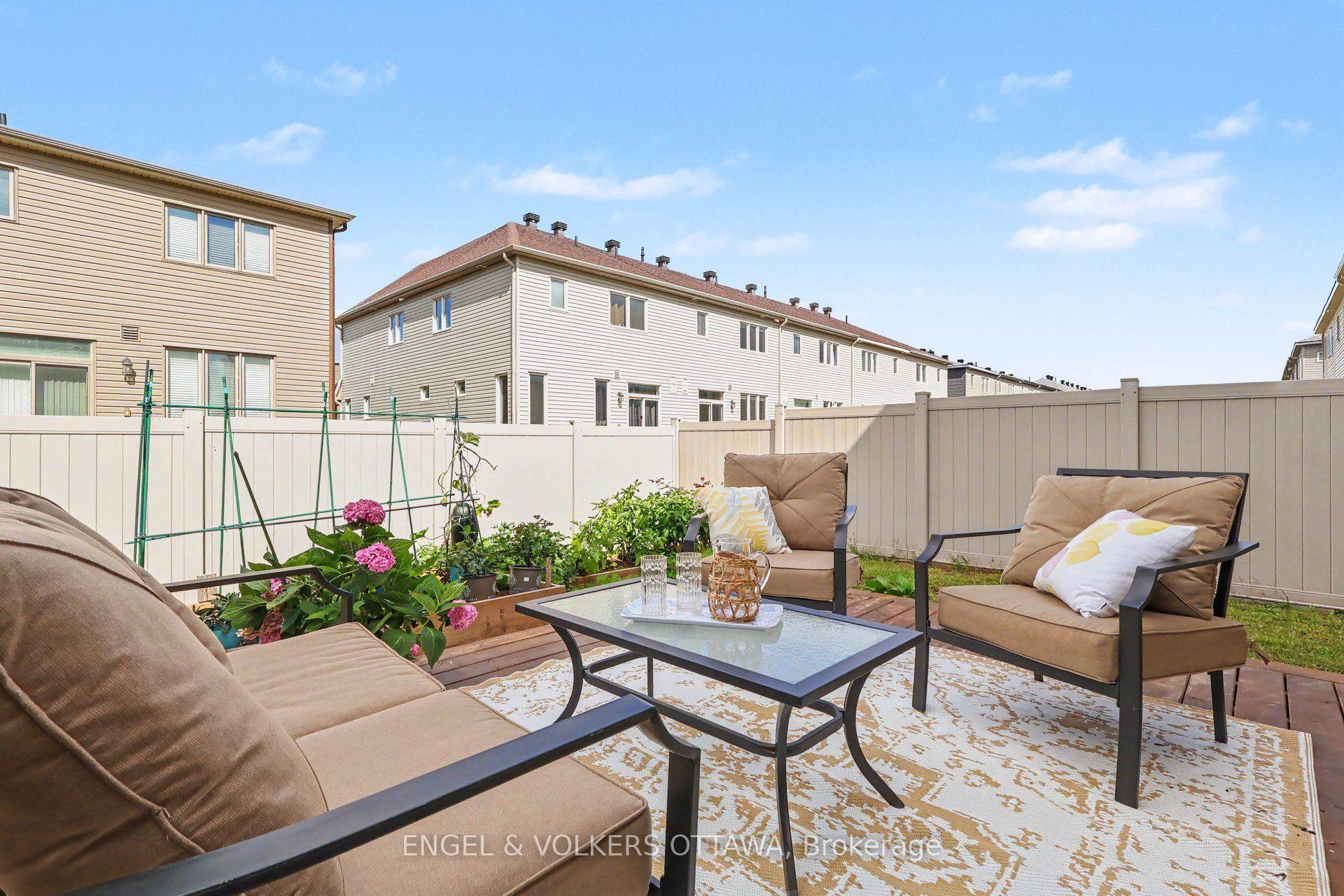 Photo 31 of 822 Clarity Avenue, Ottawa, Barrhaven - Heritage Park — HOMEH