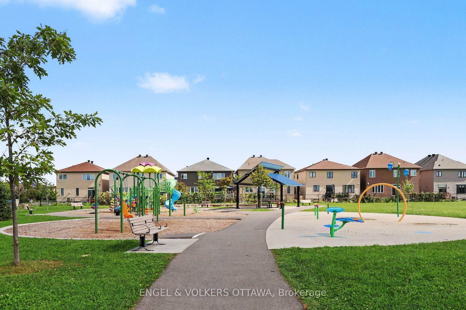 Photo 32 of 822 Clarity Avenue, Ottawa, Barrhaven - Heritage Park — HOMEH