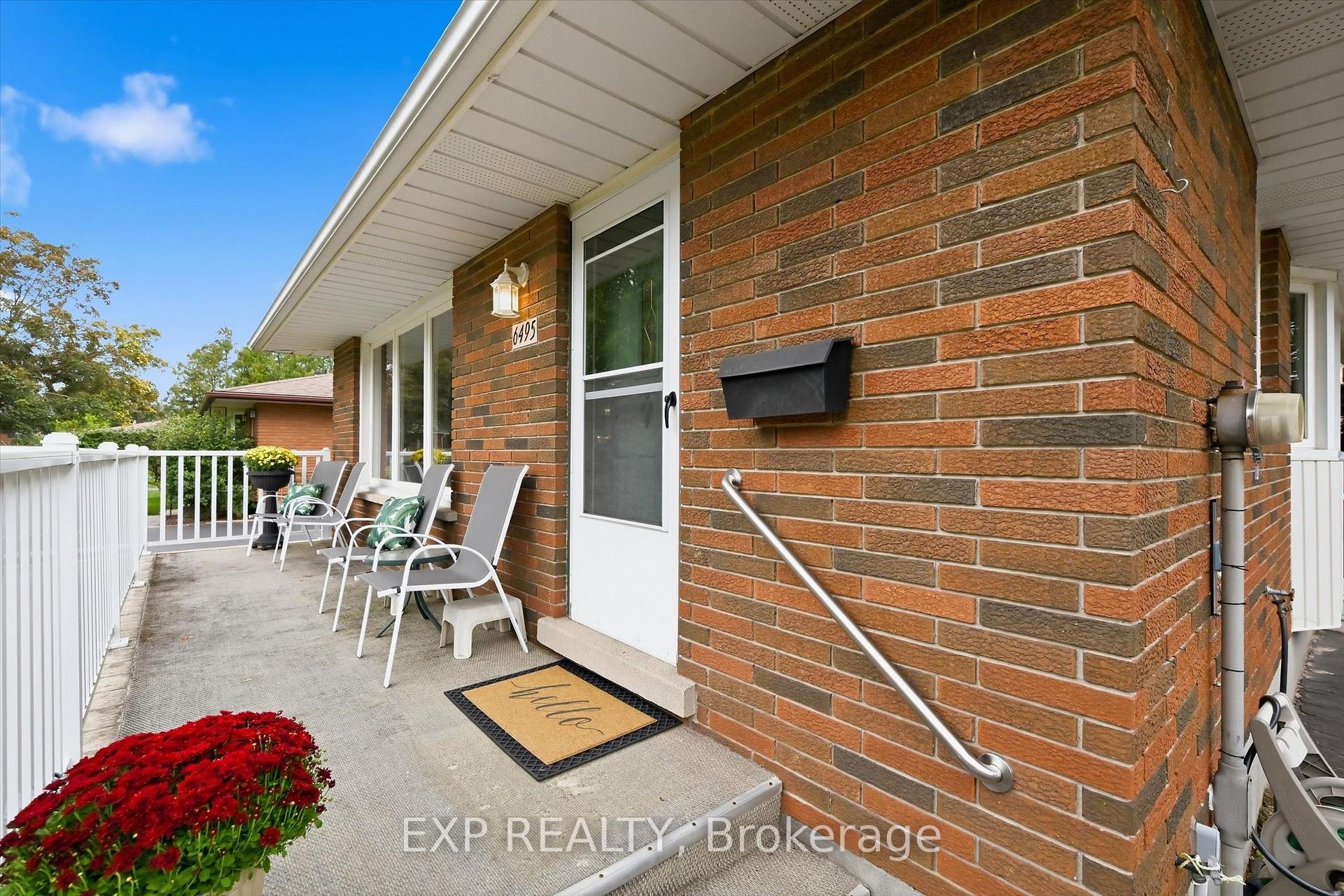 Photo 4 of 6495 Bracken Street, Niagara Falls, Morrison — HOMEH