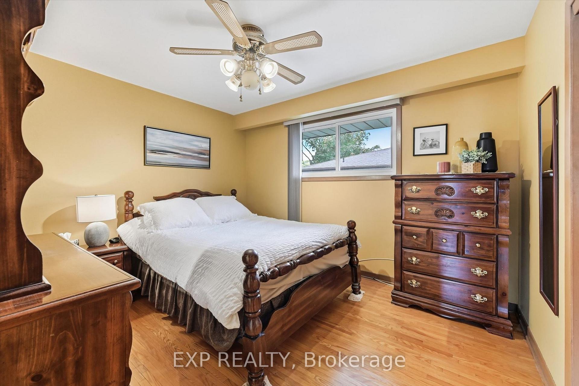 Photo 17 of 6495 Bracken Street, Niagara Falls, Morrison — HOMEH