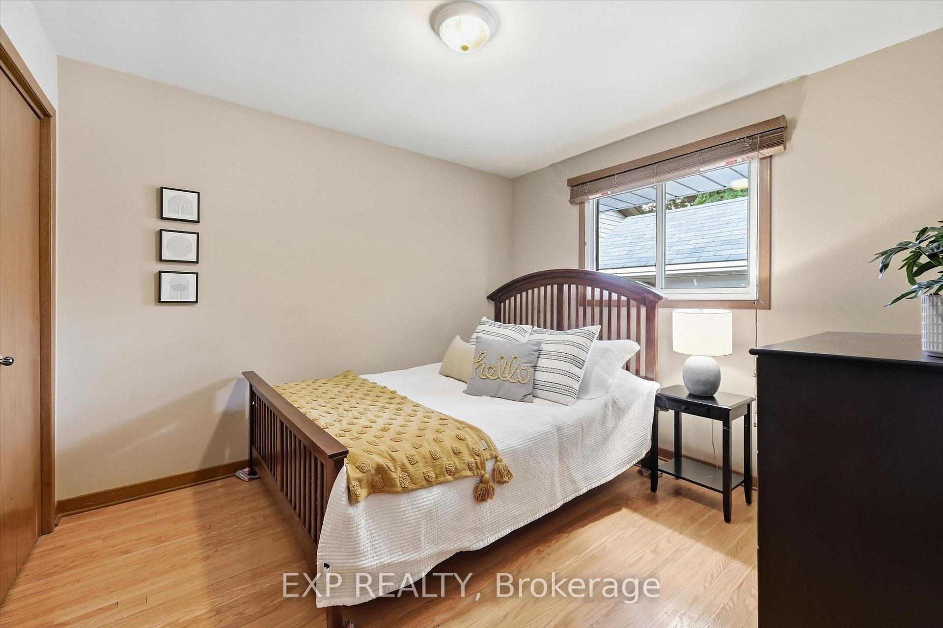 Photo 22 of 6495 Bracken Street, Niagara Falls, Morrison — HOMEH