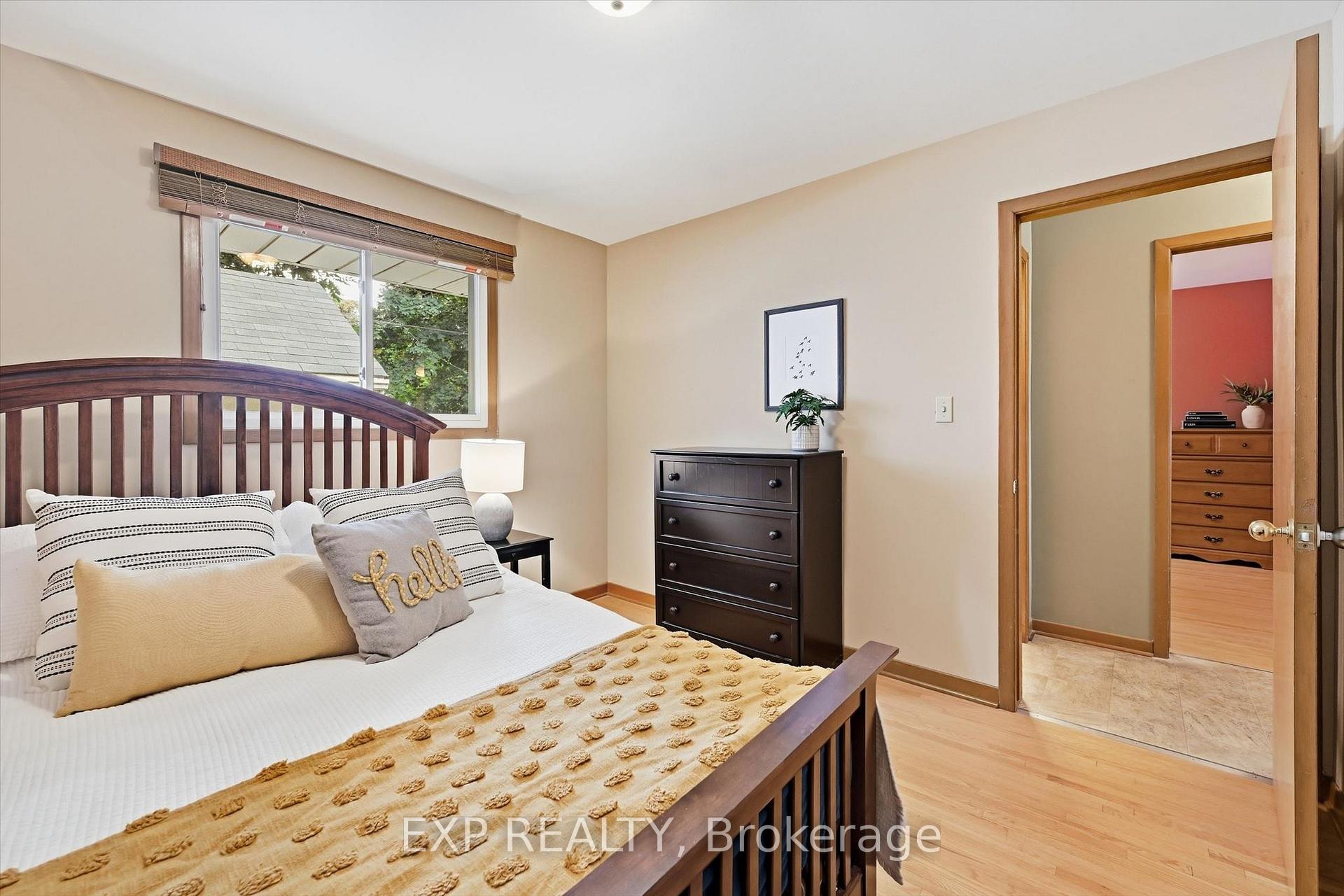 Photo 24 of 6495 Bracken Street, Niagara Falls, Morrison — HOMEH