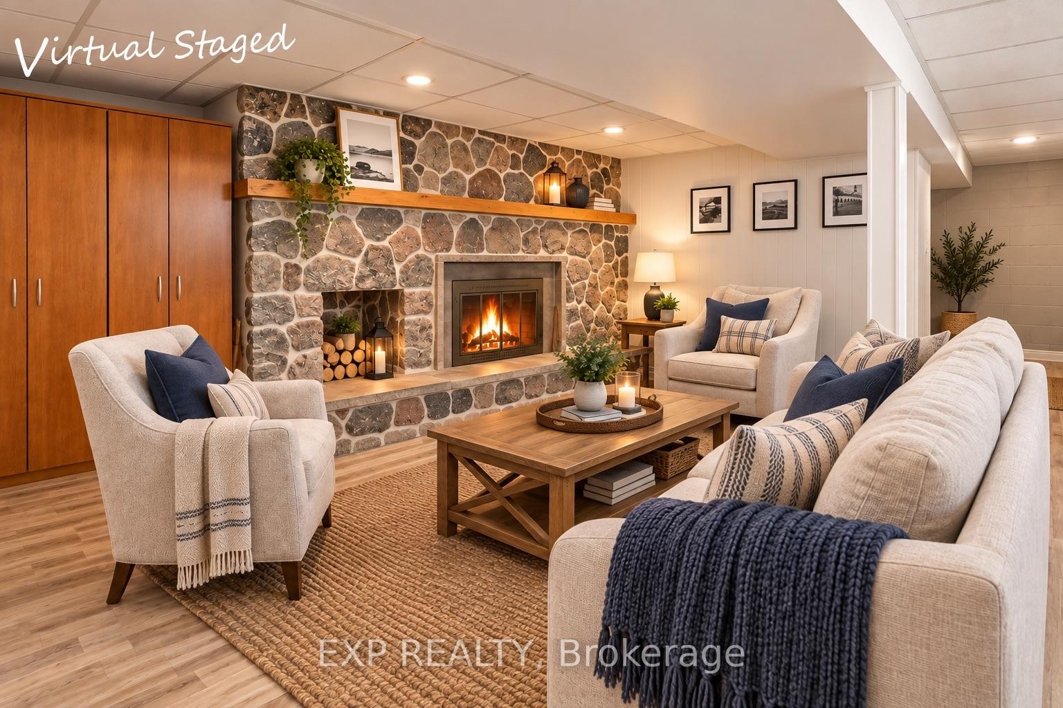 Photo 28 of 6495 Bracken Street, Niagara Falls, Morrison — HOMEH
