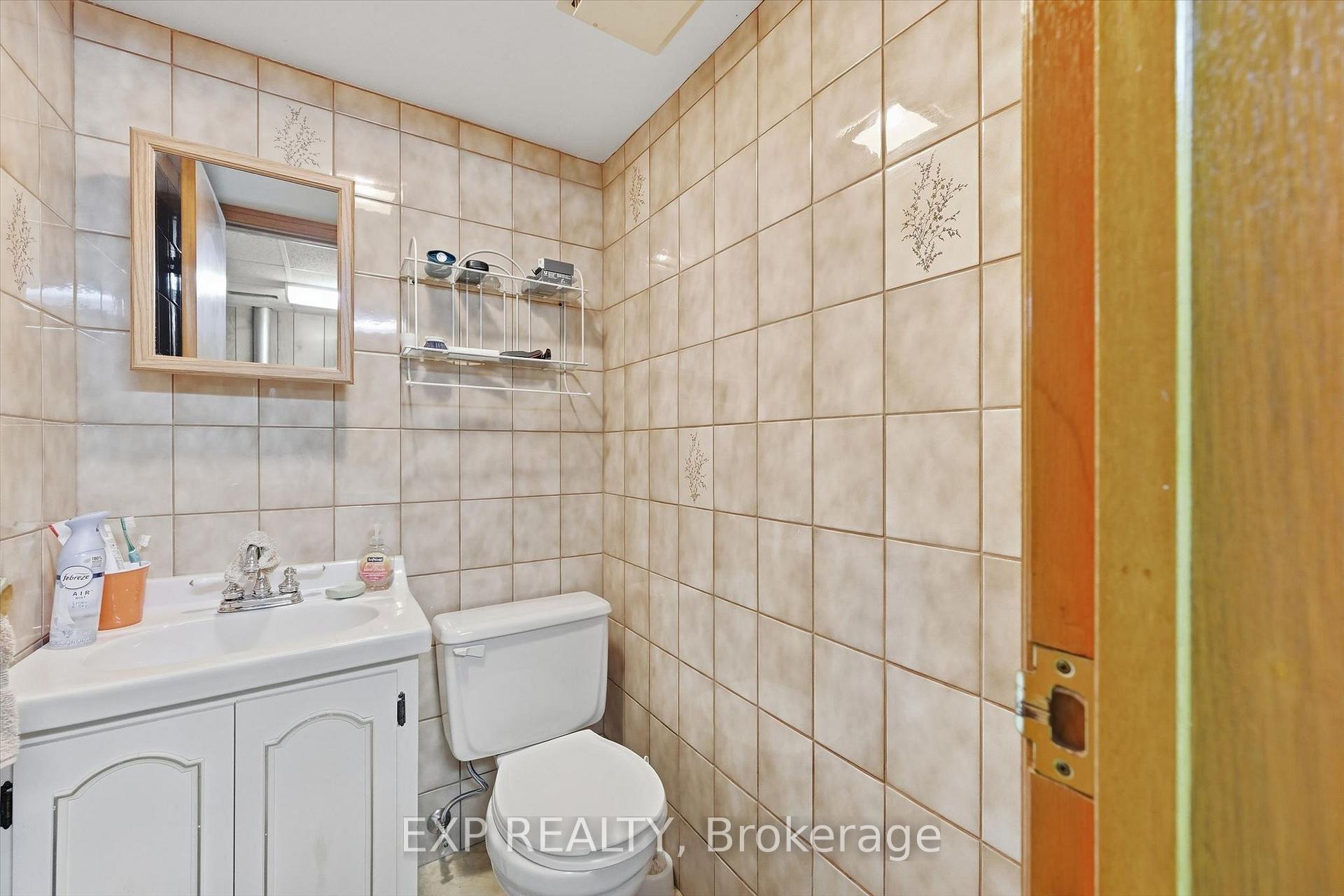 Photo 32 of 6495 Bracken Street, Niagara Falls, Morrison — HOMEH
