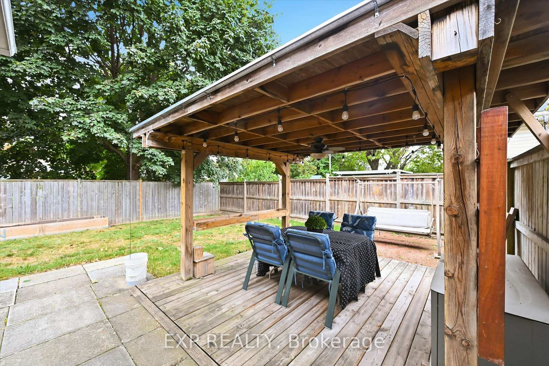 Photo 34 of 6495 Bracken Street, Niagara Falls, Morrison — HOMEH