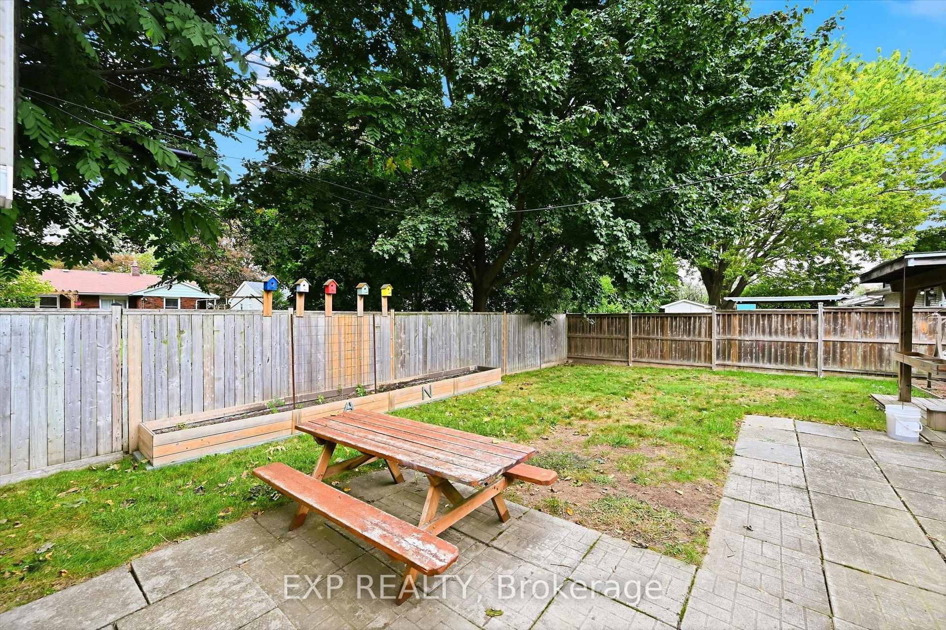 Photo 36 of 6495 Bracken Street, Niagara Falls, Morrison — HOMEH