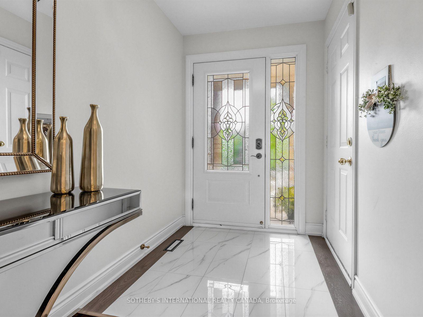 Photo 30 of 668 Driftcurrent Road, Mississauga, Hurontario — HOMEH
