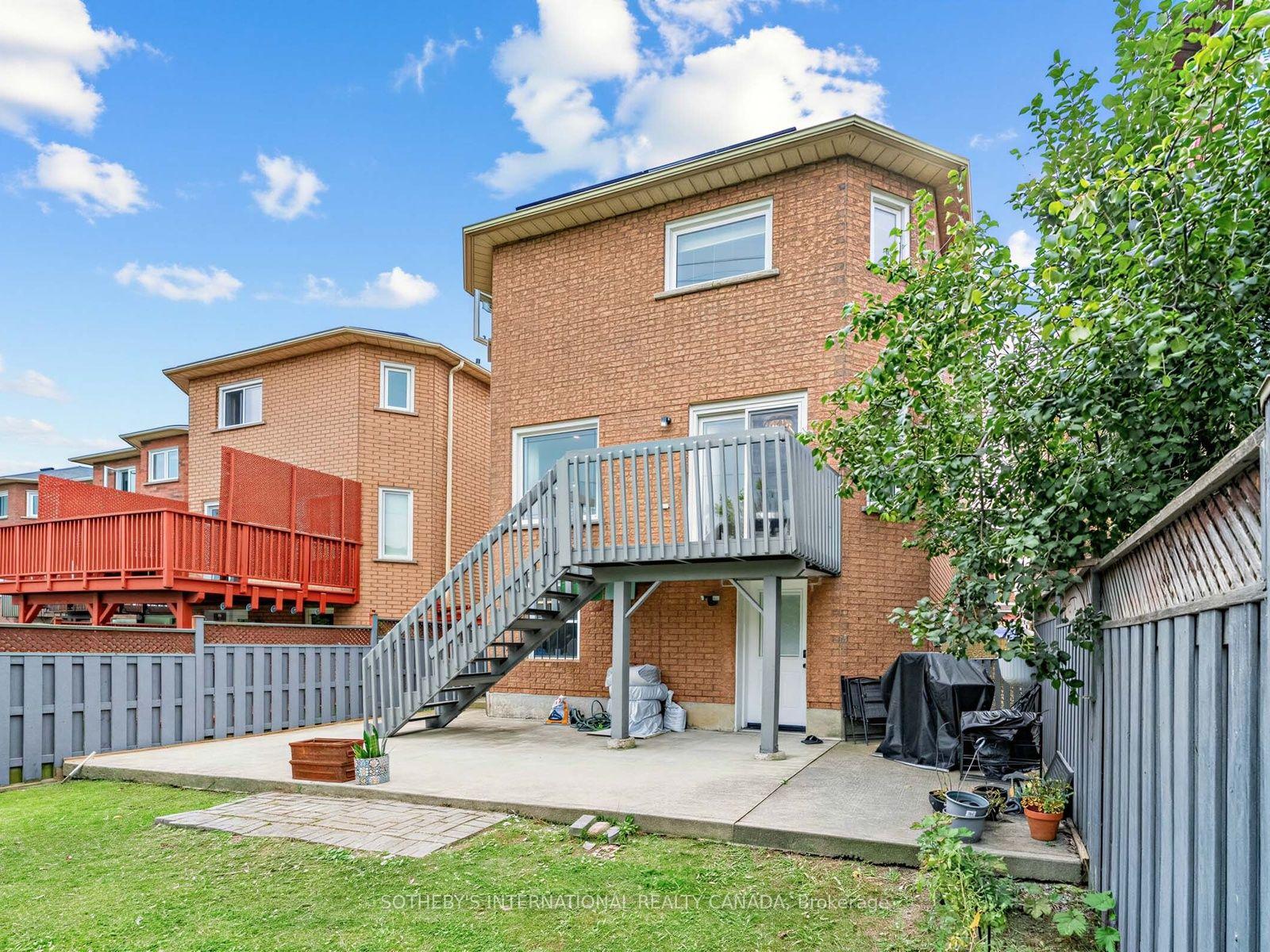 Photo 49 of 668 Driftcurrent Road, Mississauga, Hurontario — HOMEH