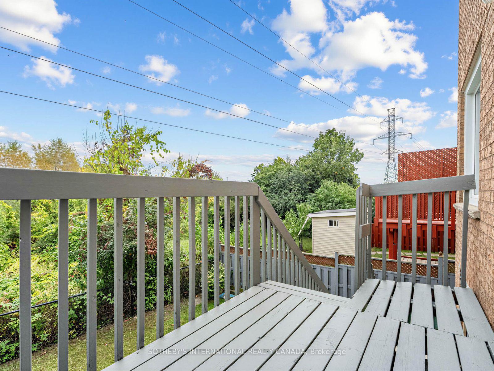 Photo 50 of 668 Driftcurrent Road, Mississauga, Hurontario — HOMEH