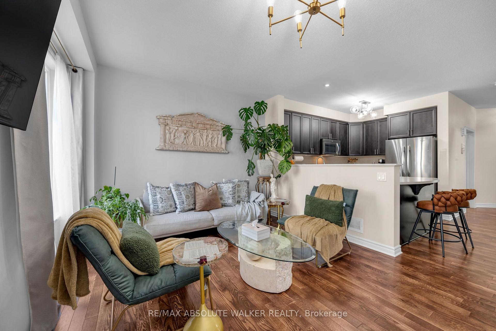 Photo 5 of 769 Hazelnut Crescent, Ottawa, Blossom Park/Kemp Park/Findlay Creek — HOMEH