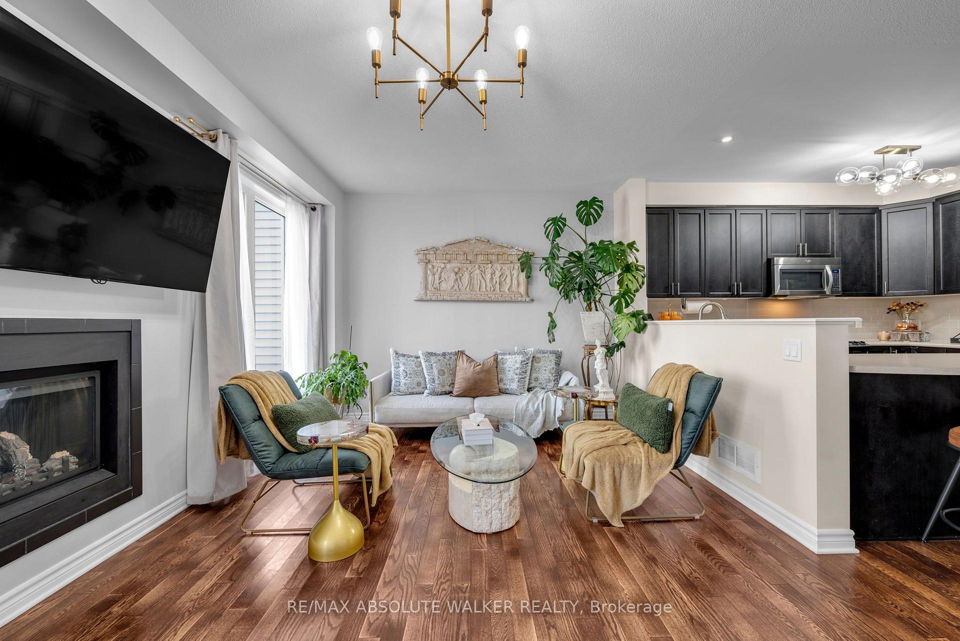 Photo 6 of 769 Hazelnut Crescent, Ottawa, Blossom Park/Kemp Park/Findlay Creek — HOMEH