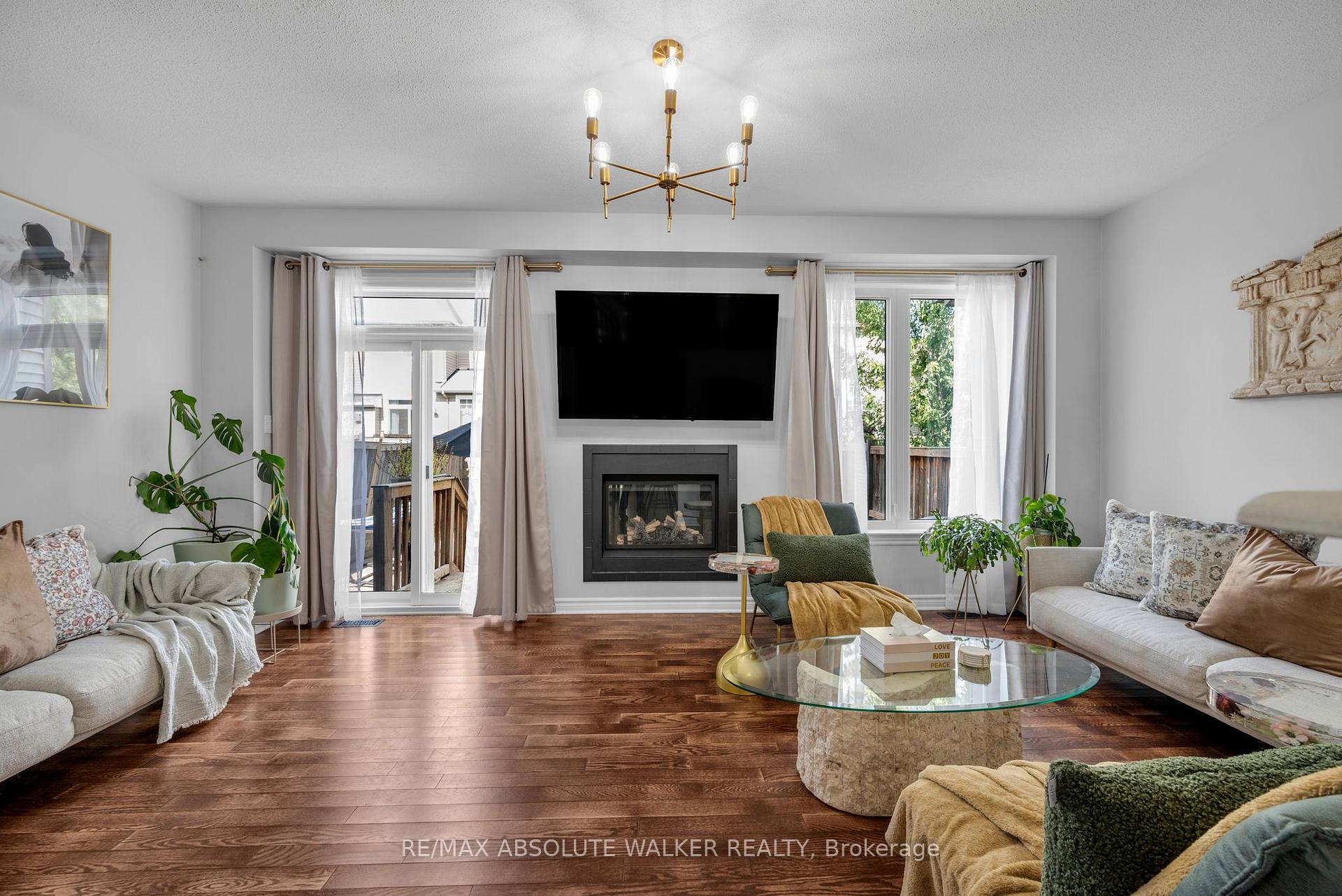 Photo 7 of 769 Hazelnut Crescent, Ottawa, Blossom Park/Kemp Park/Findlay Creek — HOMEH