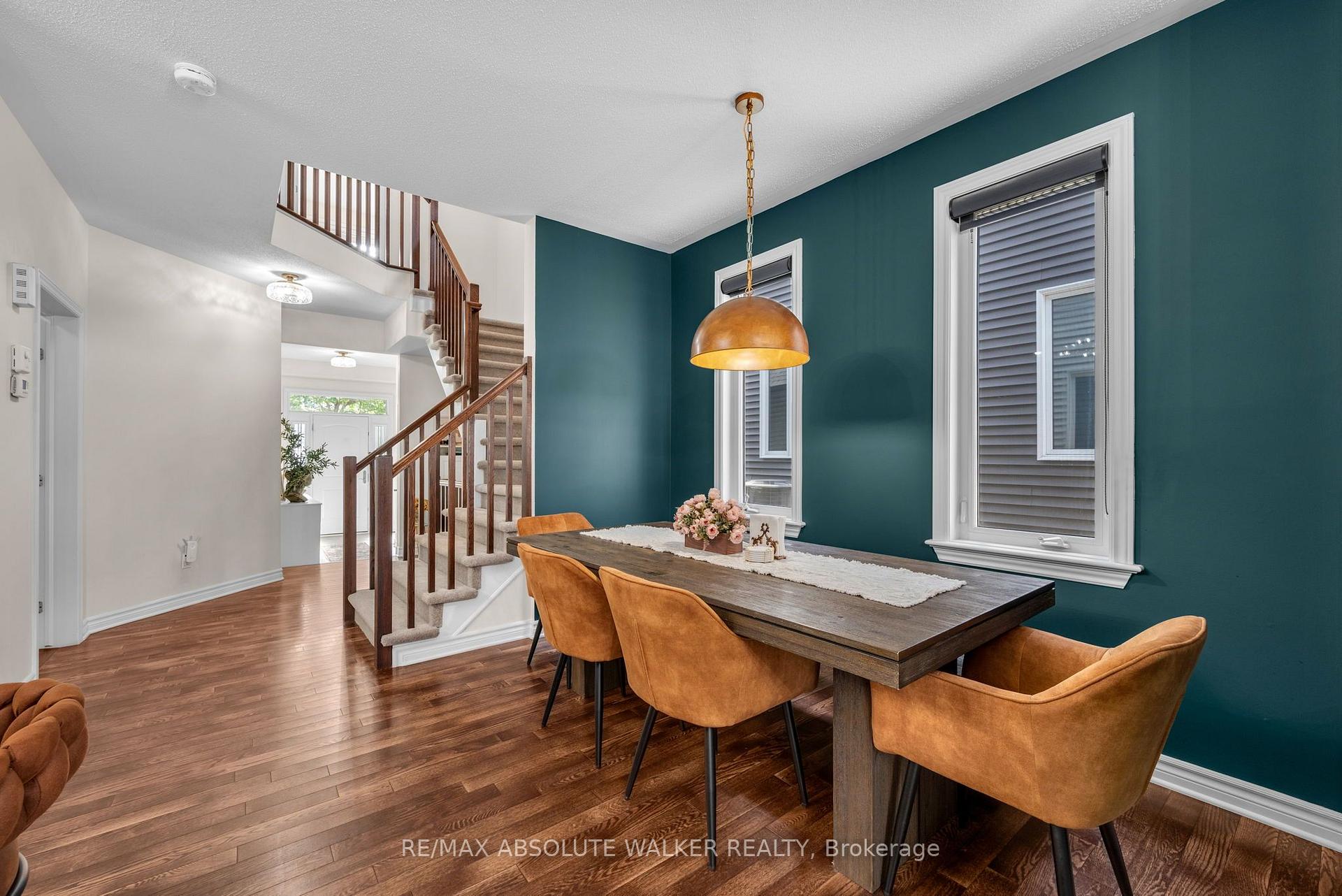 Photo 9 of 769 Hazelnut Crescent, Ottawa, Blossom Park/Kemp Park/Findlay Creek — HOMEH