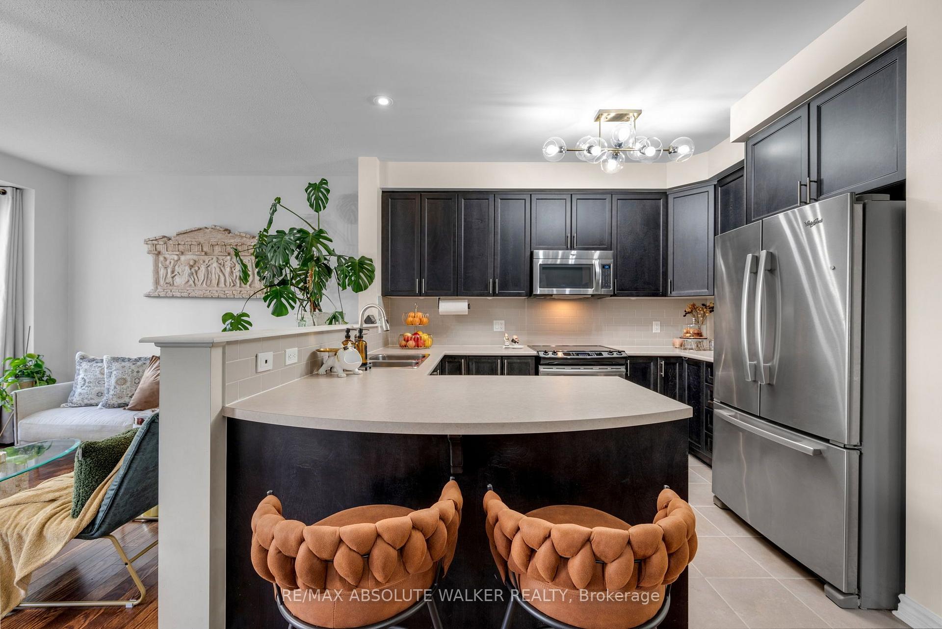 Photo 11 of 769 Hazelnut Crescent, Ottawa, Blossom Park/Kemp Park/Findlay Creek — HOMEH