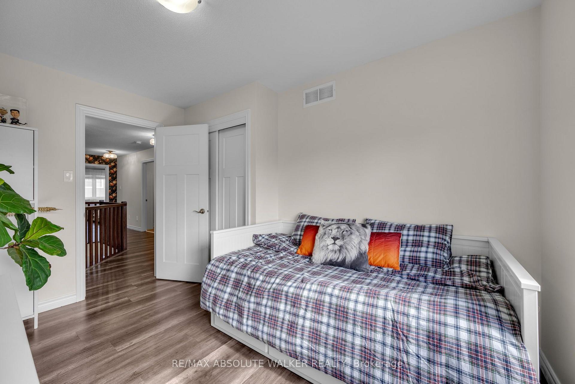 Photo 25 of 769 Hazelnut Crescent, Ottawa, Blossom Park/Kemp Park/Findlay Creek — HOMEH