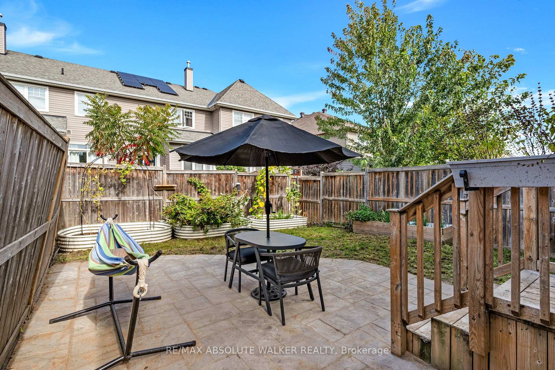 Photo 32 of 769 Hazelnut Crescent, Ottawa, Blossom Park/Kemp Park/Findlay Creek — HOMEH