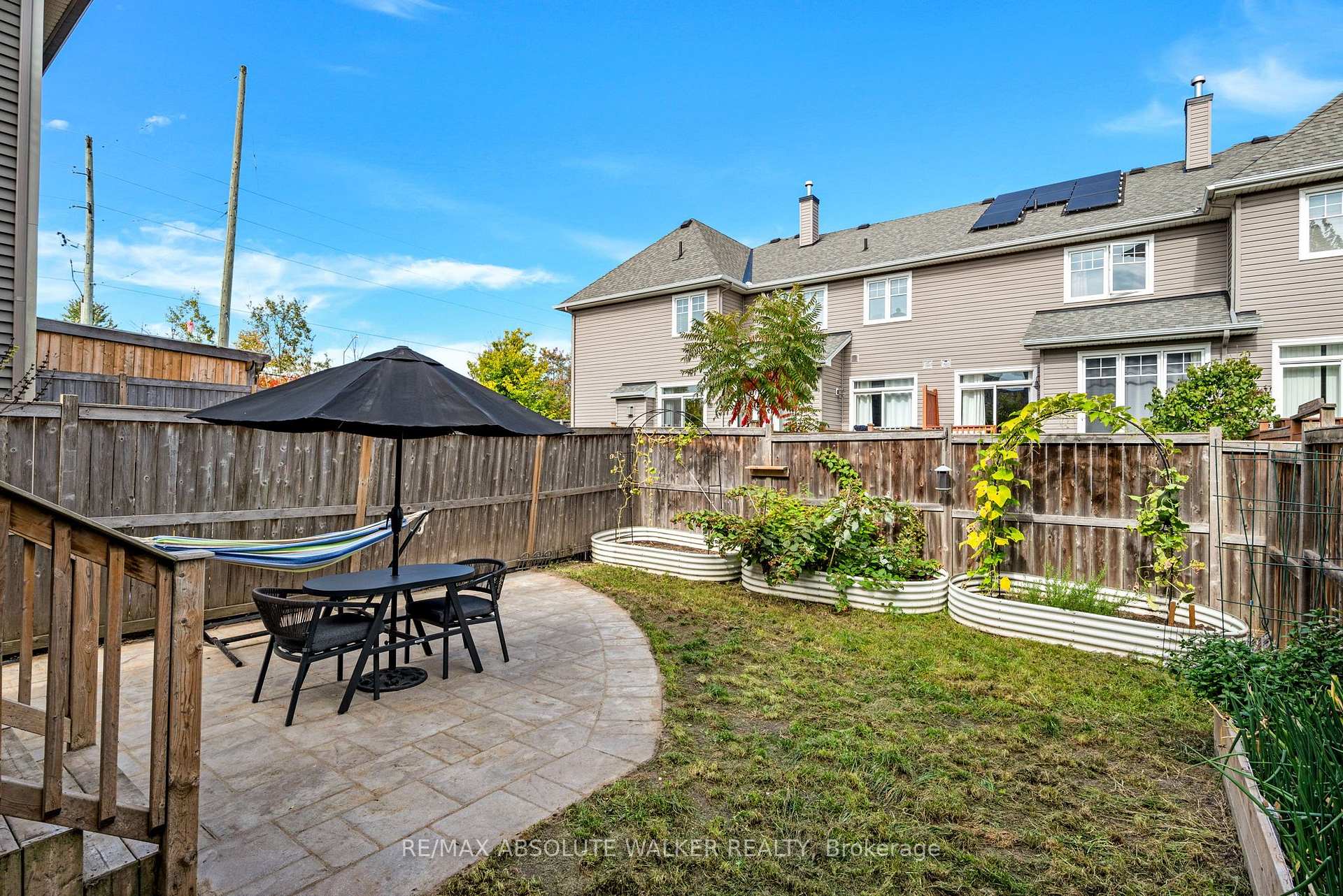 Photo 34 of 769 Hazelnut Crescent, Ottawa, Blossom Park/Kemp Park/Findlay Creek — HOMEH