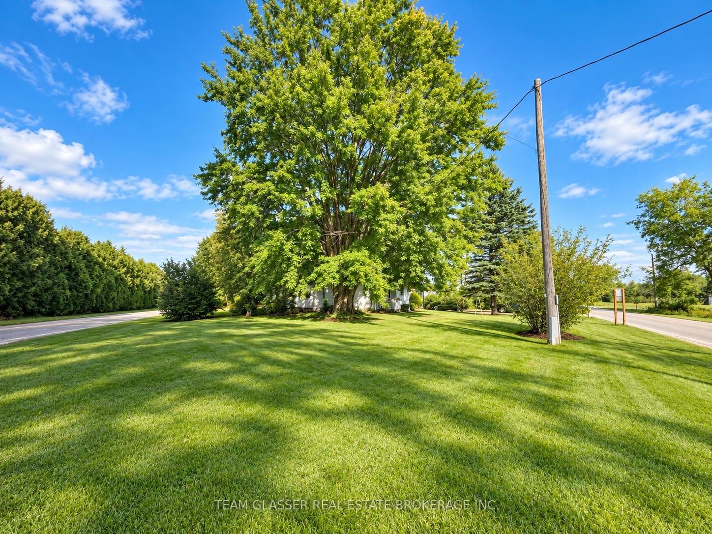 Photo 5 of 23014 Springwell Road, Strathroy-Caradoc, Rural Strathroy-Caradoc — HOMEH
