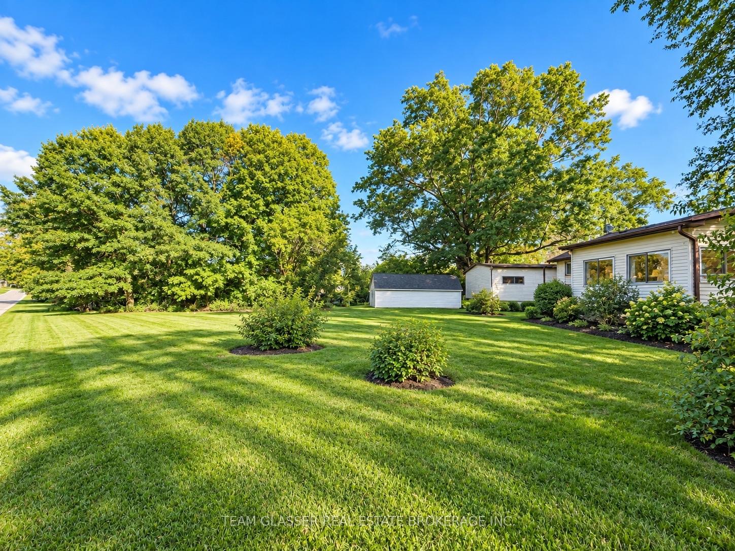 Photo 6 of 23014 Springwell Road, Strathroy-Caradoc, Rural Strathroy-Caradoc — HOMEH