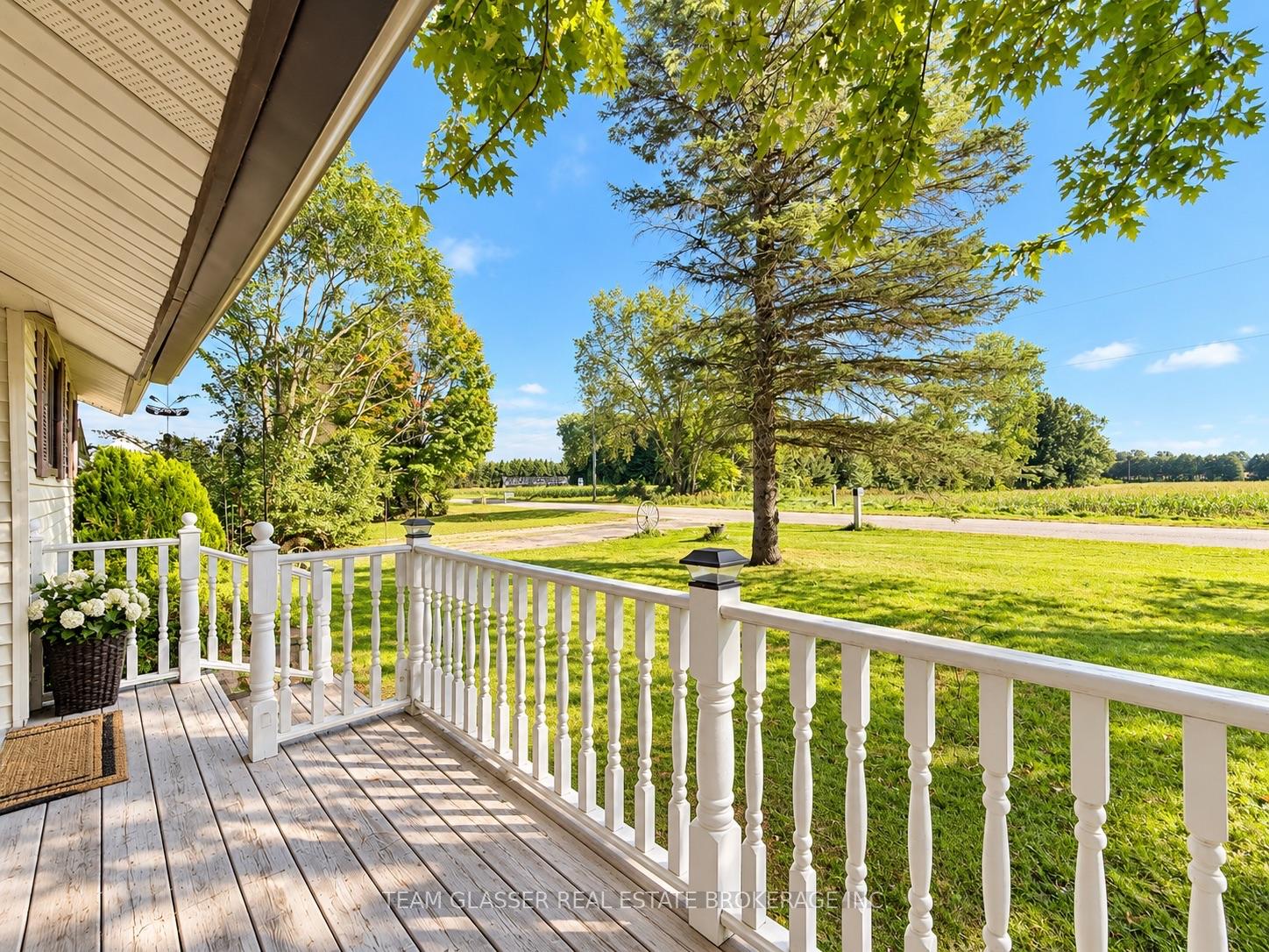 Photo 9 of 23014 Springwell Road, Strathroy-Caradoc, Rural Strathroy-Caradoc — HOMEH