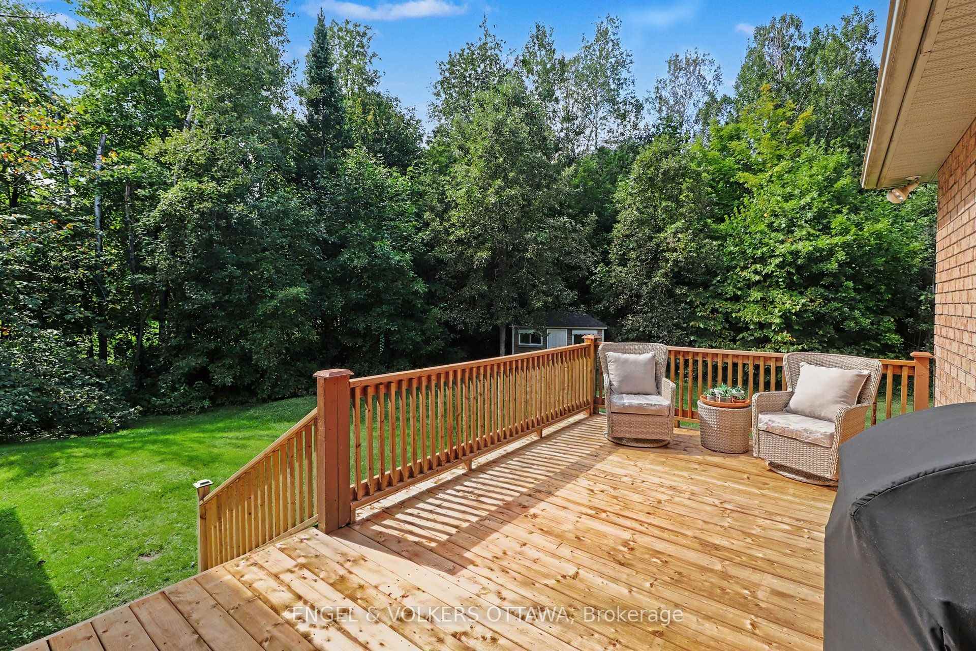 Photo 28 of 6235 Deermeadow Drive, Ottawa, Greely — HOMEH