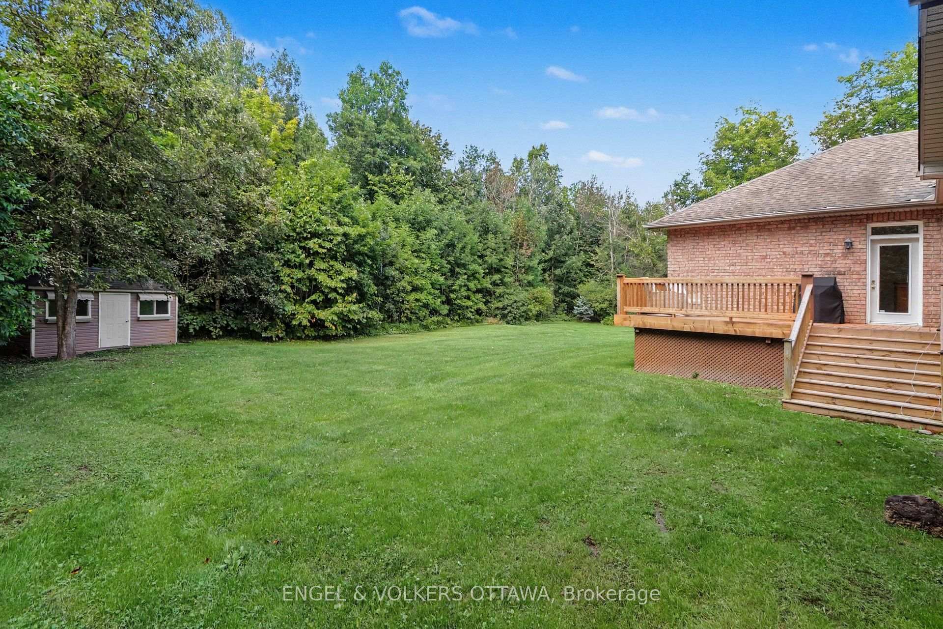 Photo 30 of 6235 Deermeadow Drive, Ottawa, Greely — HOMEH
