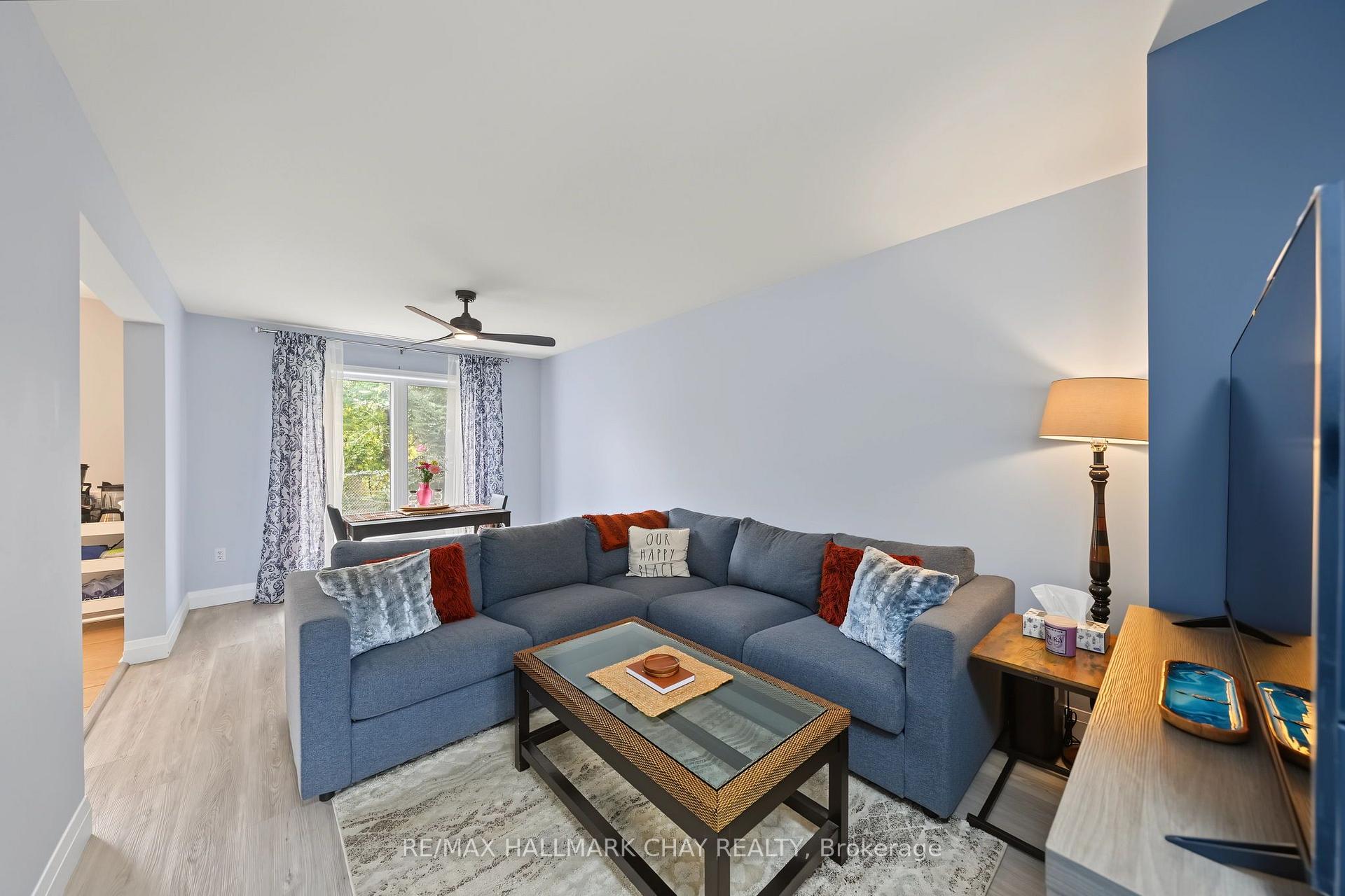 Photo 7 of 55 Riverley Lane, New Tecumseth, Alliston — HOMEH
