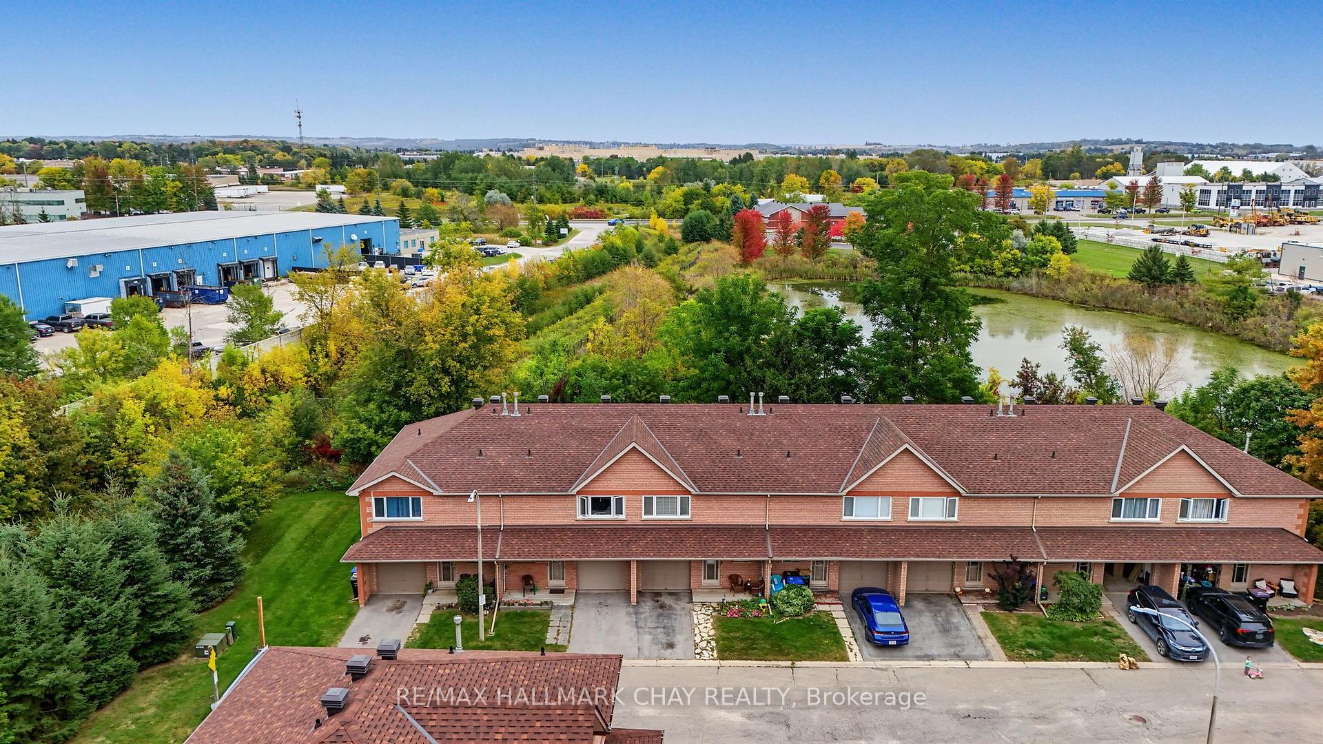 Photo 39 of 55 Riverley Lane, New Tecumseth, Alliston — HOMEH