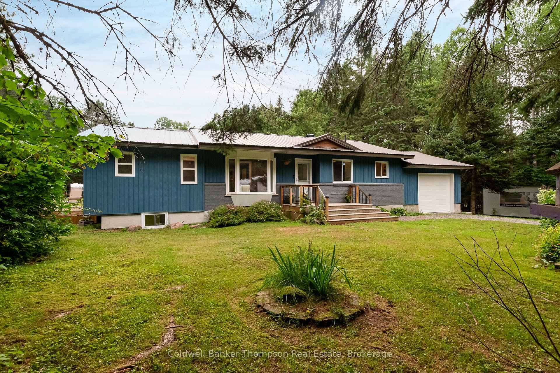 Photo 1 of 196 Sinclair Road, Huntsville, Chaffey — HOMEH
