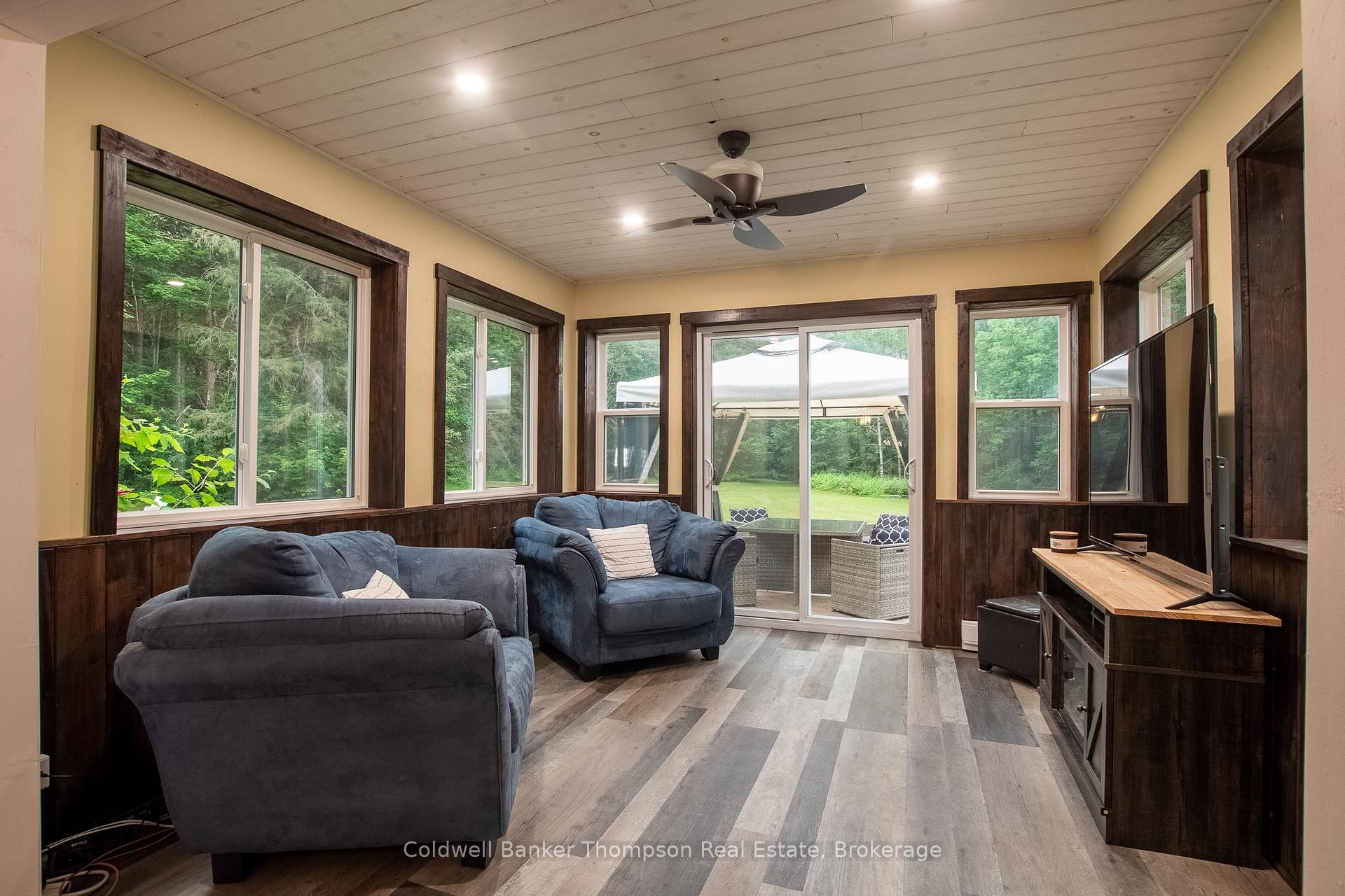 Photo 12 of 196 Sinclair Road, Huntsville, Chaffey — HOMEH