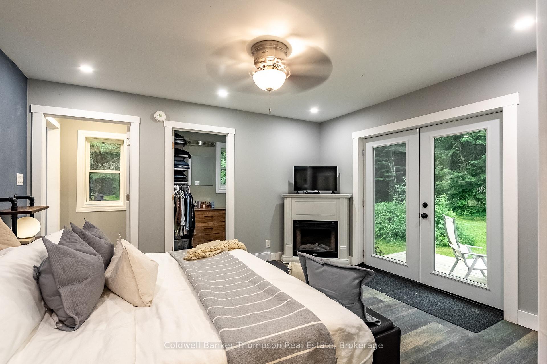 Photo 18 of 196 Sinclair Road, Huntsville, Chaffey — HOMEH