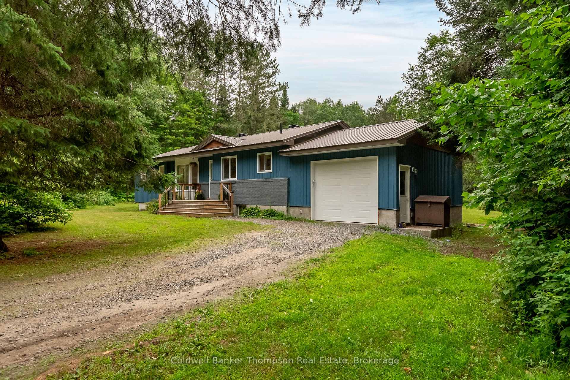 Photo 32 of 196 Sinclair Road, Huntsville, Chaffey — HOMEH