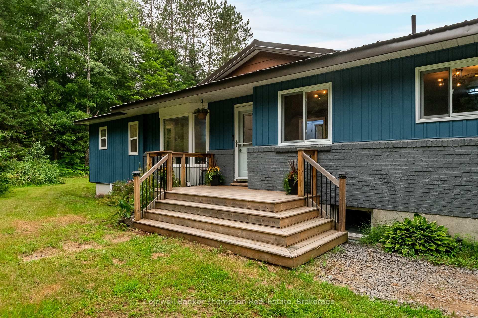 Photo 33 of 196 Sinclair Road, Huntsville, Chaffey — HOMEH