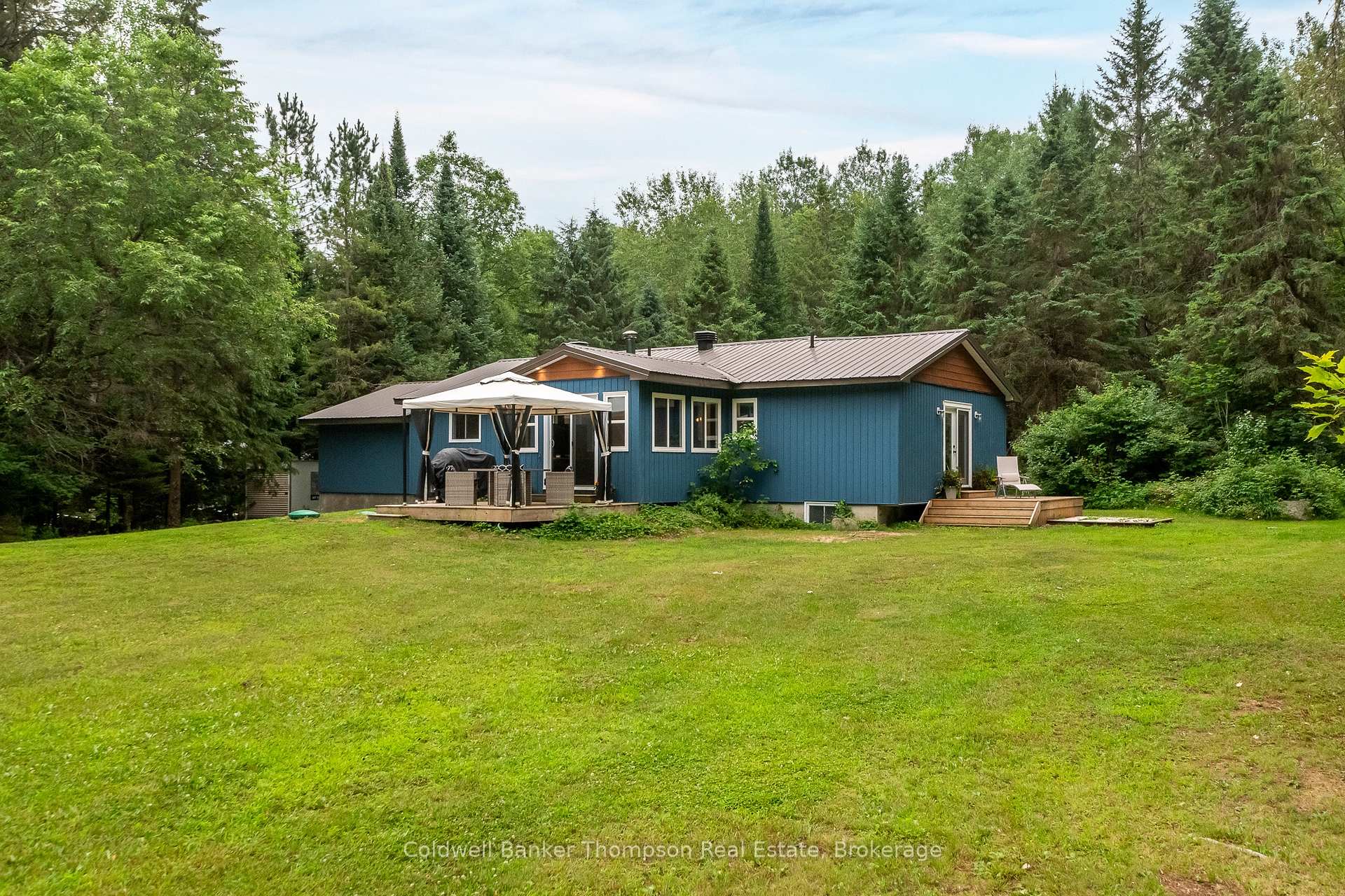Photo 37 of 196 Sinclair Road, Huntsville, Chaffey — HOMEH